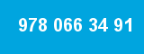 978 066 34 91